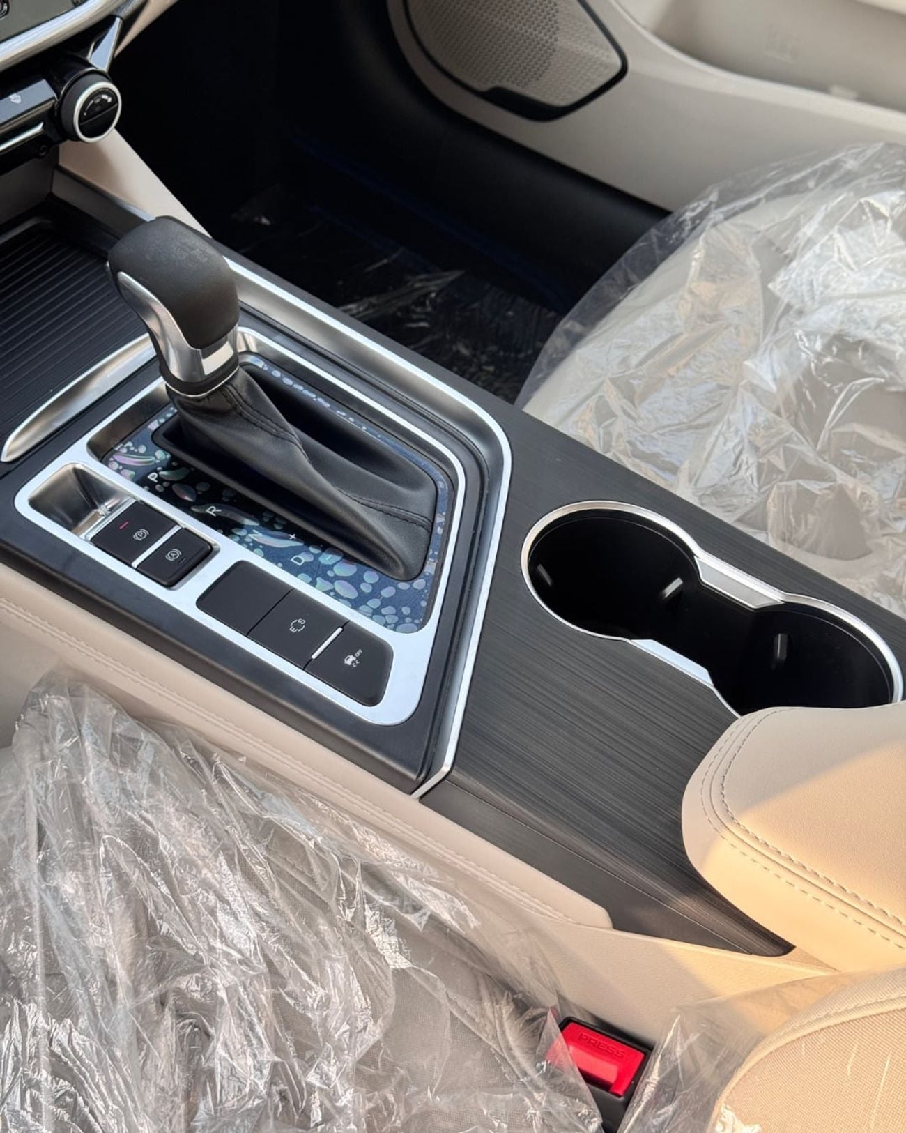 Chery Arrizo 5 COMFORT Chery Arrizo 5 GCC Specs 2026 model