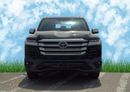 Toyota Land Cruiser VXR TOYOTA LAND CRUSER VXR 2026 GCC 3.5L