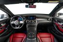 Mercedes Benz GLC 300 AMG 4 MATIC-Low Mileage-Just Been Serviced