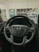 Nissan Patrol SE PLATINUM CITY