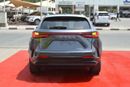 Lexus NX350 PREMIER