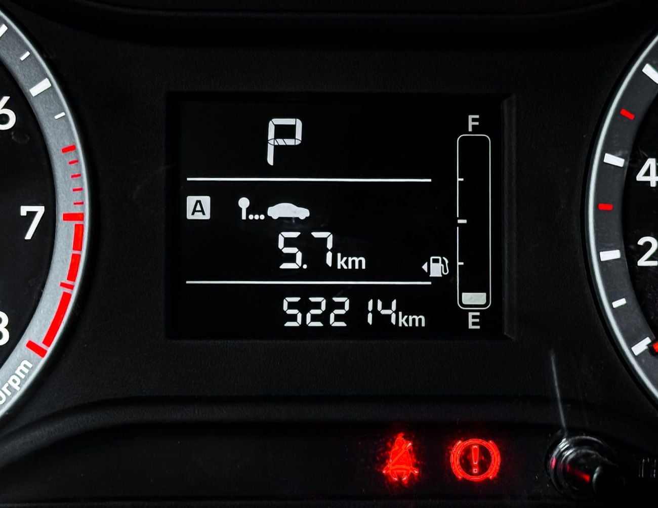Hyundai Grand i10 GL Hyundai Grand i10 2023 | 1.2L V4 | GCC Specs | Accident-Free | Excellent Condition | AED 487/Month