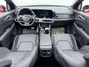 Kia Sportage GT-LINE 2024 Kia Sportage GT Line, Kia Warranty, Full Kia Service History, Low Km, Fully Loaded, GCC