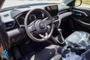 سوزوكي جراند فيتارا GLX SUV | 1.5L | 2WD | 360° Camera | 6 SRS Airbags | Panoramic Sunroof | Export Only