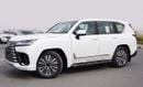 Lexus LX700h SIGNATURE