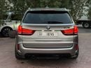 بي أم دبليو X5 M STANDARD 2015
