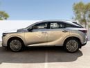 Lexus RX350h ELITE BRAND NEW LHD FULL OPTION 2.5L HYBRID AT AWD 2026MY