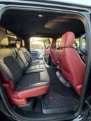 RAM 1500 Rebel Crew Cab 5.7L