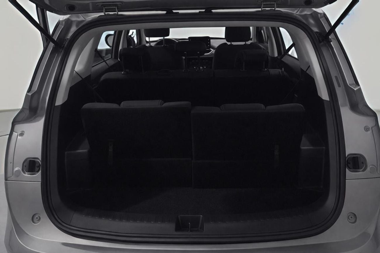 Chevrolet Captiva LS 2023 | AED 593/Month | 0 DP | 30 Day Return | Warranty | Service History