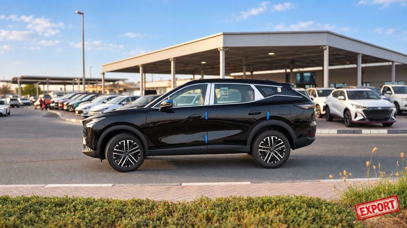 أومودا C7 Shs فلاجشيب أومودا سي 7 1.6 تي جي دي آي بنزين