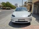 Tesla Model Y LONG RANGE
