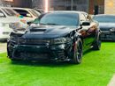 Dodge Charger RT SCATPACK WIDEBODY
