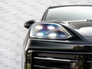 Porsche Cayenne STD (3.0L · 6 Cyl · Automatic · Petrol · SUV/Crossover · All Wheel Drive · 5 Seats · 5 Door)