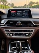 BMW M760Li XDRIVE BMW 760Li M Package | 2019