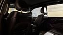 RAM 1500 TRX