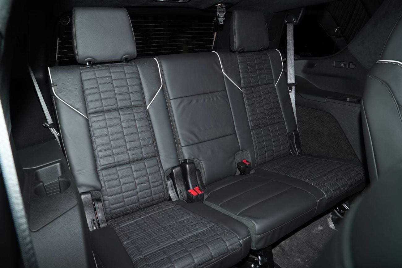 Cadillac Escalade SPORT PLATINUM CADILLAC ESCALADE SPORT PLATINUM VIP 2026