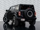 Ford Bronco BADLANDS