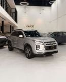 Mitsubishi ASX GLX MIDLINE Mitsubishi ASX 2024 | GCC specs | Good Condition