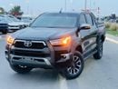 Toyota Hilux DLS 2.8L Toyota Hilux pickup Diesel 2.8L Double cabine