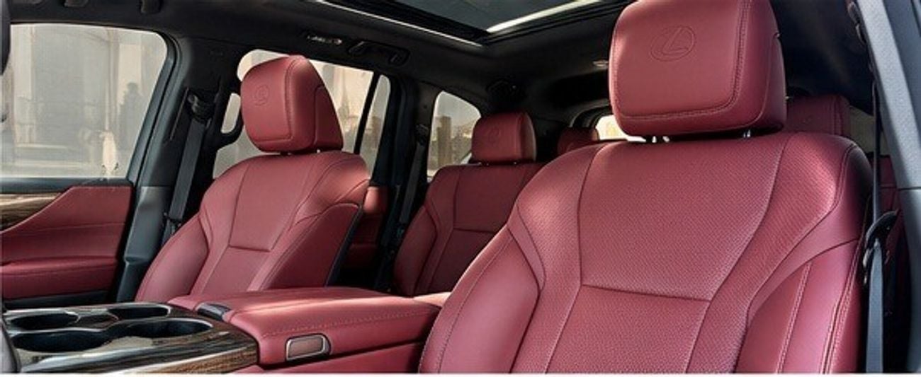 لكزس LX 700h سيجنتشر للبيع لكزس LX 700h هايبرد سيجنتشر 2025