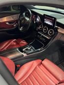 Mercedes Benz C300 AMG