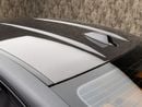 BMW M3 xDrive COMPETITION BUY NOW, PAY 2027 | THE BLACKLINE STANDARD | October 2028 Warranty + Service, GCC, Low KMs