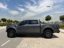 فورد F 150 Raptor | | GCC Specs - Full Service History
