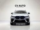 بي أم دبليو X6 M Competition | Canadian Spec - Pristine Condition
