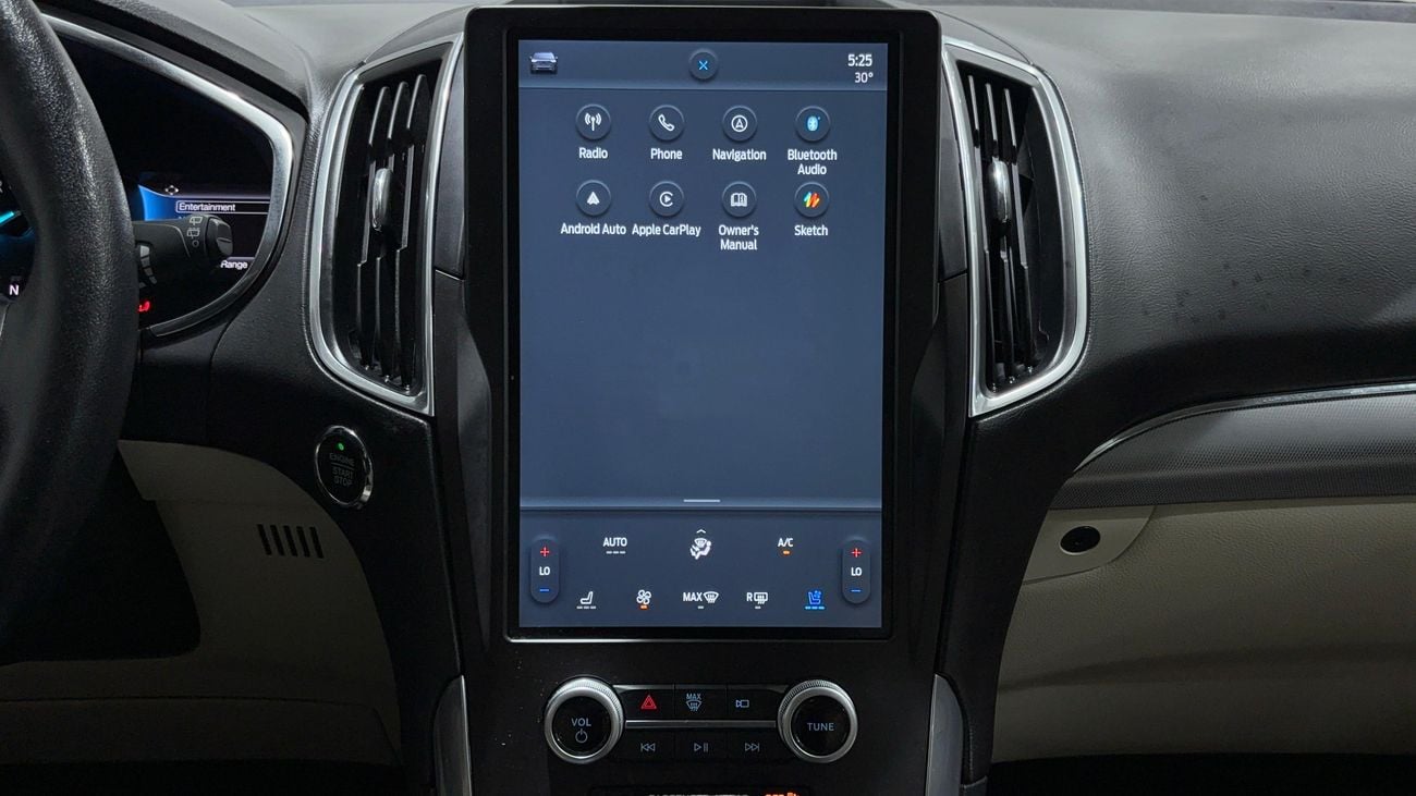 Ford Edge 2021 | AED 958/Month | 0 DP | 30 Day Return | Warranty | Service History