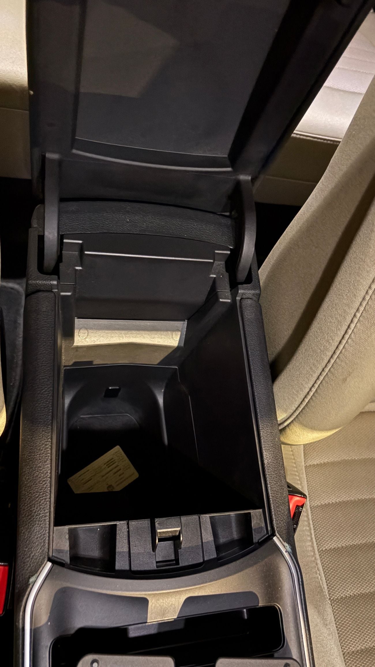 Ford Edge SE
