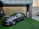 Kia Pegas PEGAS EX/ GCC LOW MILEAGE / QUANTITY AVAILABLE