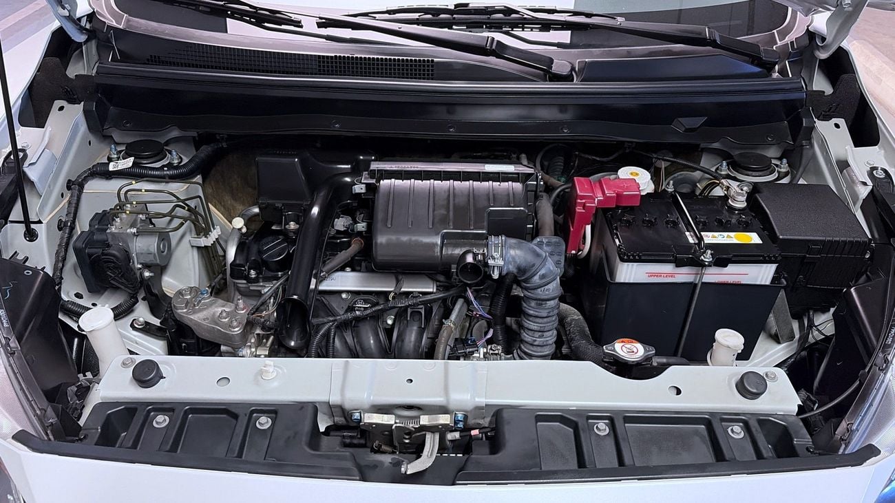 Mitsubishi Attrage GLX | Guaranteed Warranty | 0 Down Payment