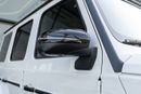 Mercedes Benz G63 AMG STANDARD Mercedes-Benz G63 | 2025 | performance package | Japanese Specs | V8