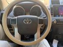 Toyota Prado GXR 2015 GXR V6/4.0 GCC