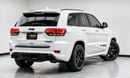 جيب جراند شيروكي تراك هوك TRACKHAWK