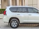 Toyota Prado TX-L