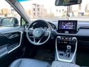 Toyota RAV4 XLE HEV RAV4 XLE Korean Specs