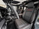 Jeep Wrangler RUBICON