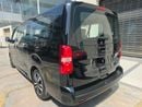 بيجو ترافلر VIP 7 SEATER