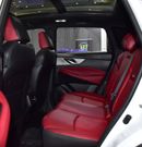 تشنجان سي اس 35 بلس LIMITED EXCELLENT DEAL for our Changan CS35 Plus ( 2025 Model ) in White Color GCC Specs