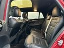 Mercedes Benz GLE 63 AMG S