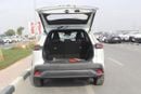 Toyota Frontlander Luxury