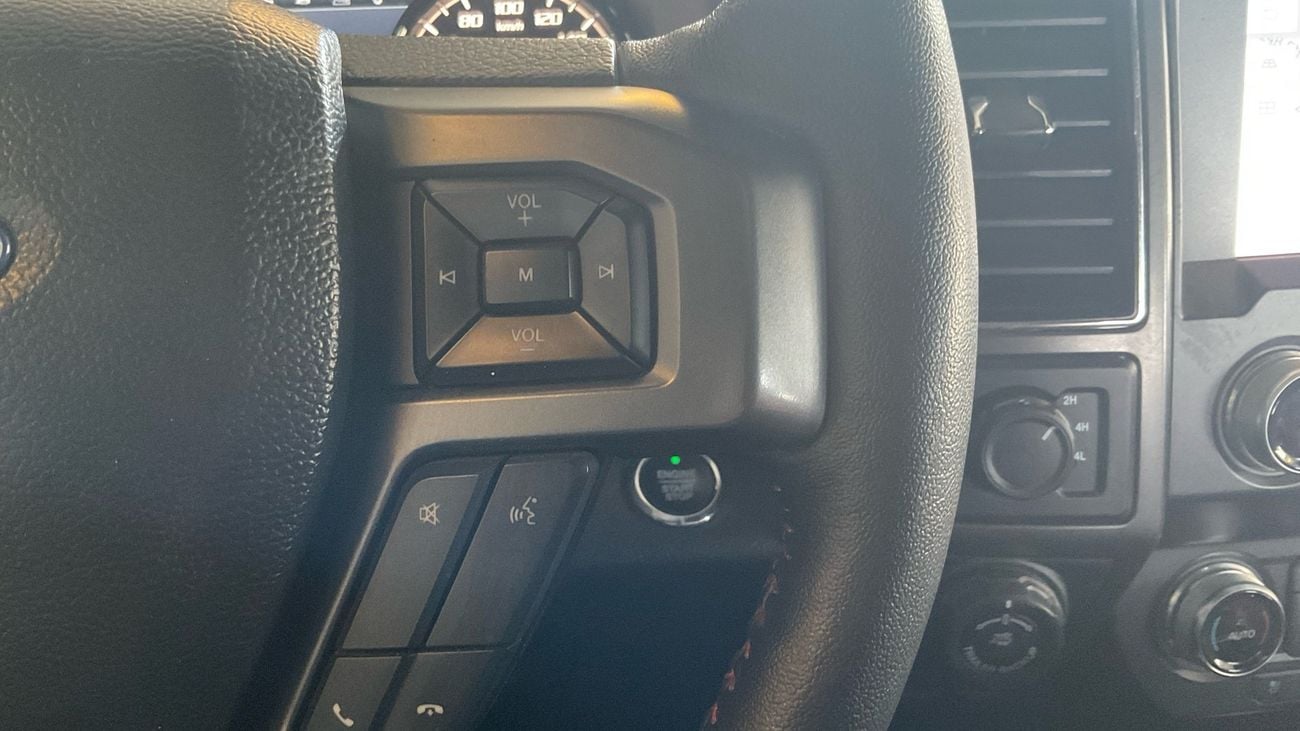 Ford F-150 XLT CREW CAB SPORT PK | Guaranteed Warranty | 0 Down Payment