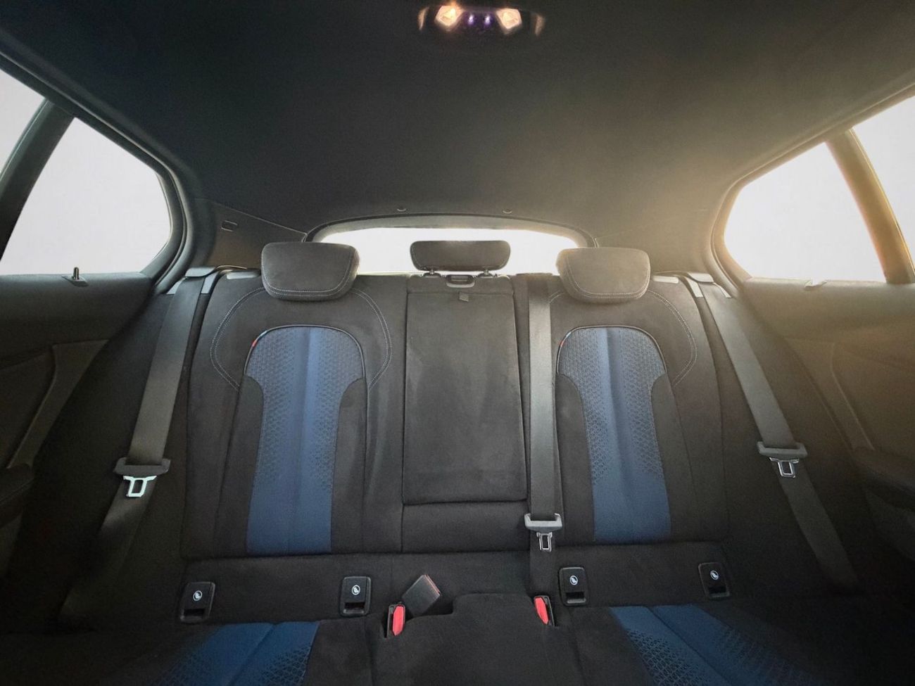 BMW 120i M SPORT | BMW 120i | 1.5L TURBO | 2022 | GCC SPECS