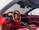 Porsche 911 CARRERA 2025 Porsche 911 Carrera | GCC Spec | 2029 Warranty + Service Contract