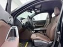 BMW X2 SDRIVE18i M SPORT 2025 BMW X2 sDrive18i M-Sport, 2029 BMW Warranty, 2028 BMW Service Pack, Low Km, Fully Loaded, GCC