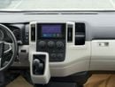 تويوتا هاياس GL 3.5L Petrol V6 2025 Export Price @ 148,999 AED