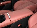 Changan CS55 Plus STANDARD 1.5L turbocharged engine (192 HP, 300 Nm torque) paired with a 7-speed wet dual-clutch transmiss