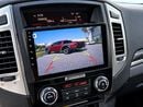 Mitsubishi Pajero GLS H/L SIGNATURE EDI