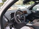 BMW X3 30 XDRIVE SPORT MASTERCLASS